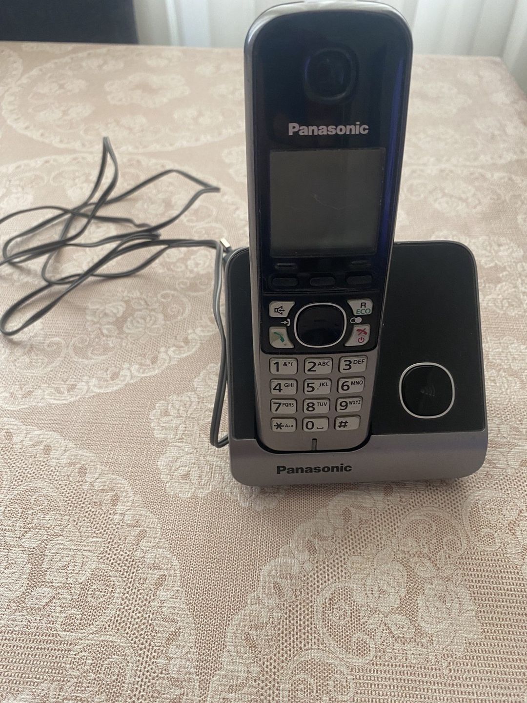 Panasonic ev telefonu — Smartfonlar, Bakı (2)