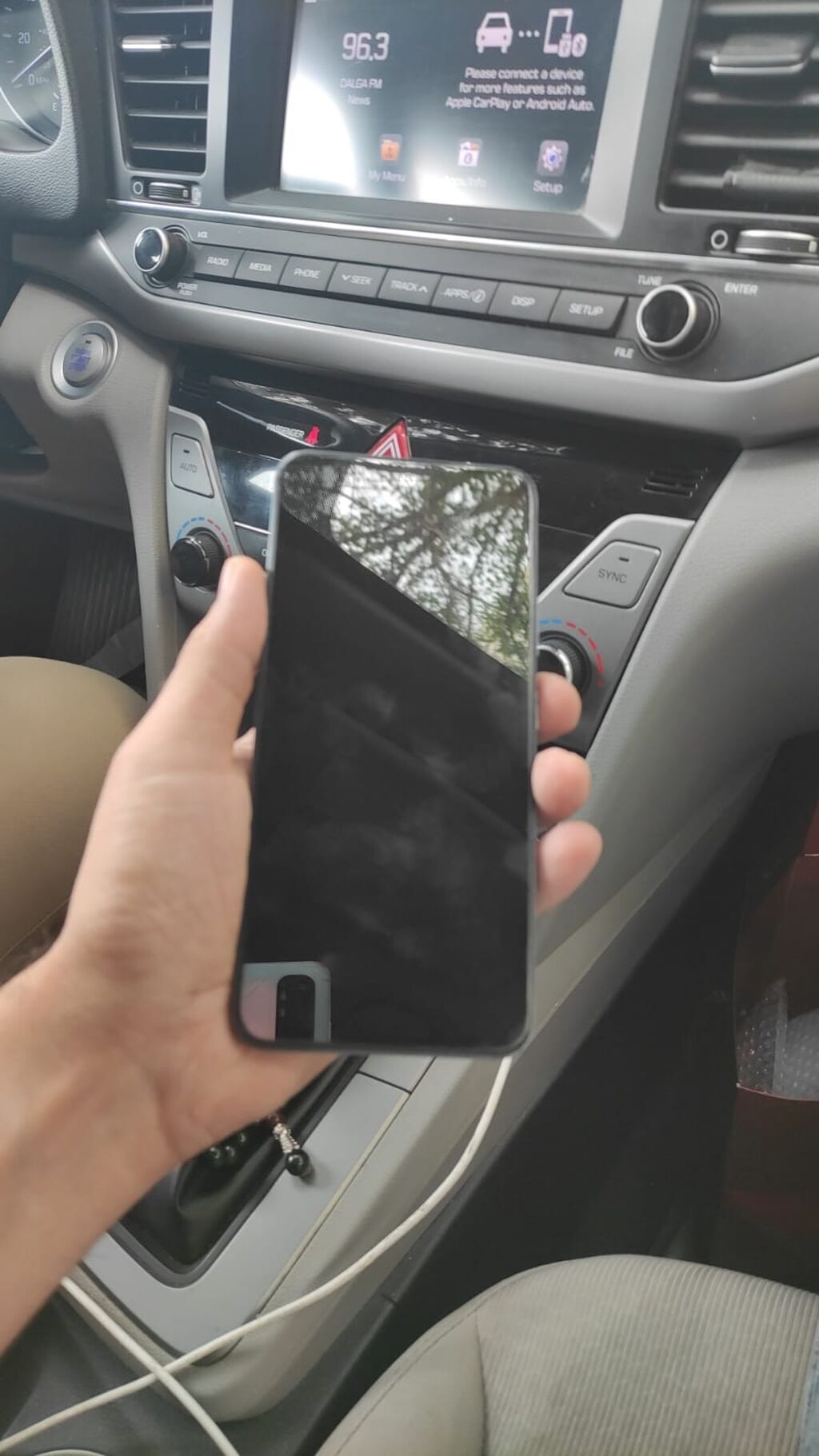 Infinix 256 GB, rəng - Boz, Sensor — Infinix, Bakı (2)