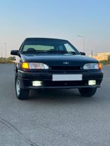 VAZ (LADA) 2115: 1.6 l | 2007 il 289000 km Sedan — Авто