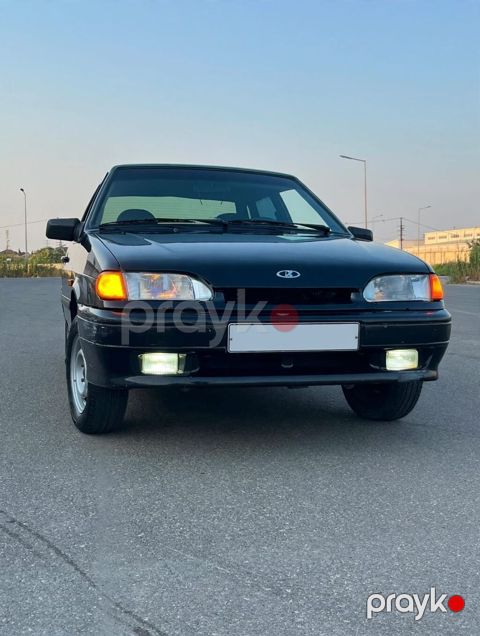 VAZ (LADA) 2115: 1.6 l | 2007 il 289000 km Sedan