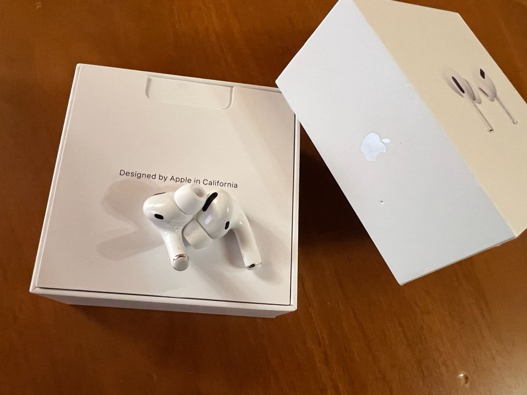 Airpods Pro — Elektronika, Bakı (4)