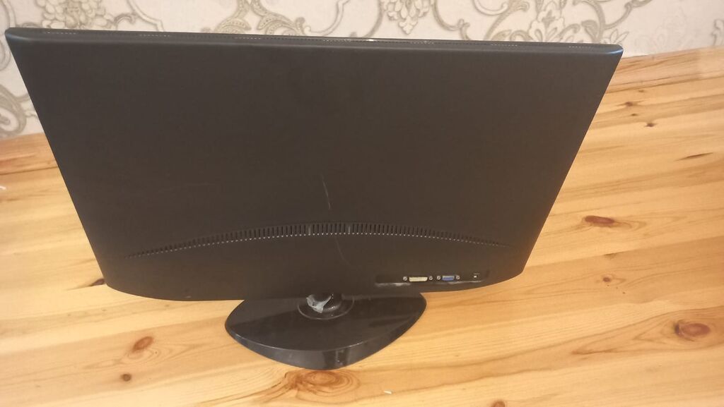 HP Pro 3130 MT stolüstü kompüter + monitor Xüsusiyyətlər: - Model: HP — Elektronika, Digah (3)