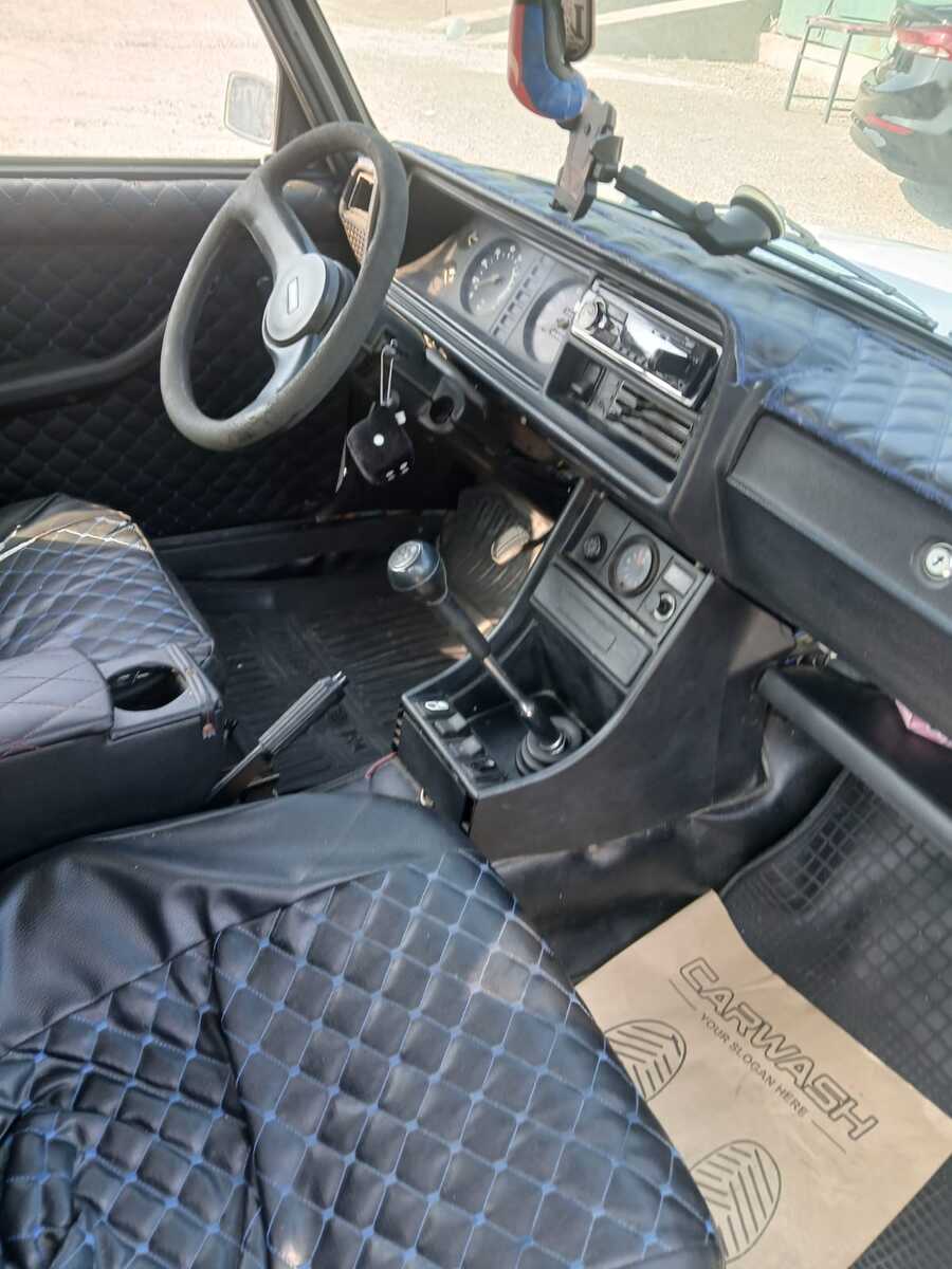 LADA (VAZ) 2107, 2007 il — Avtomobillər, Bakı (12)