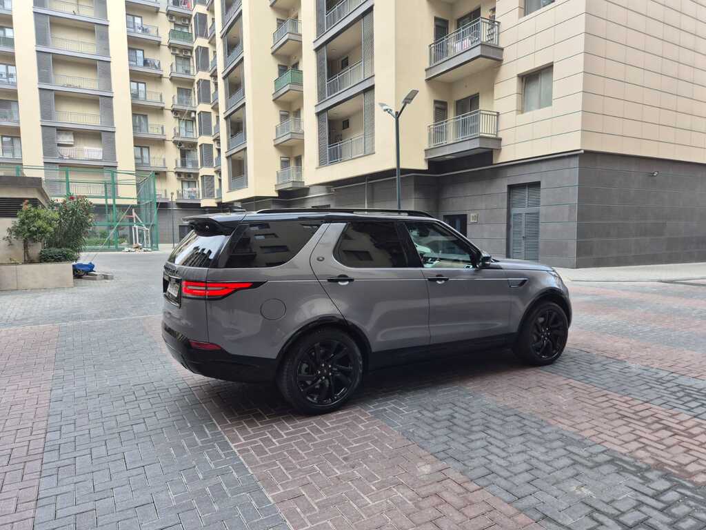 Land Rover Discovery, 3.0 L, 2019 il, 131 909 km — Avtomobillər, Bakı (7)
