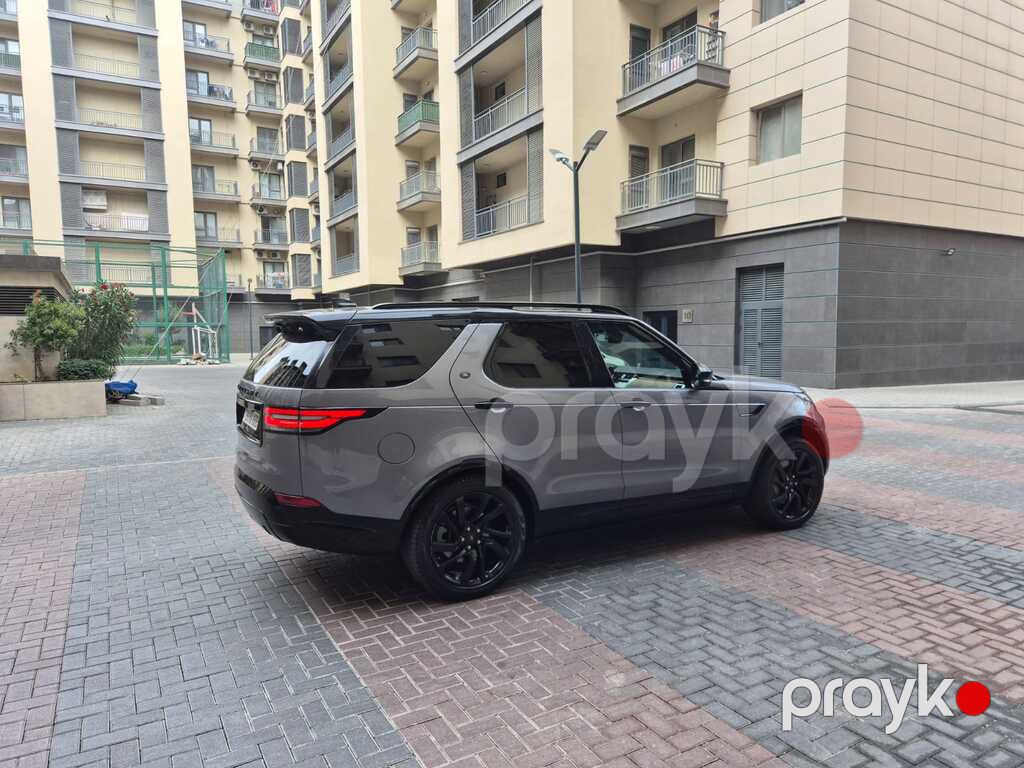 Land Rover Discovery, 3.0 L, 2019 il, 131 909 km — Avtomobillər, Bakı (7)