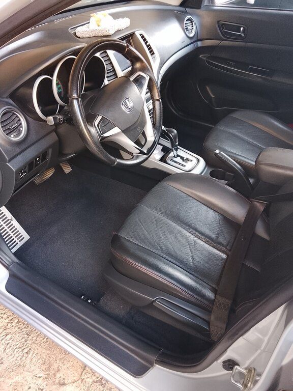 Changan Eado, 1.6 L, 2015 il, 213 000 km — Avtomobillər, Bakı (11)