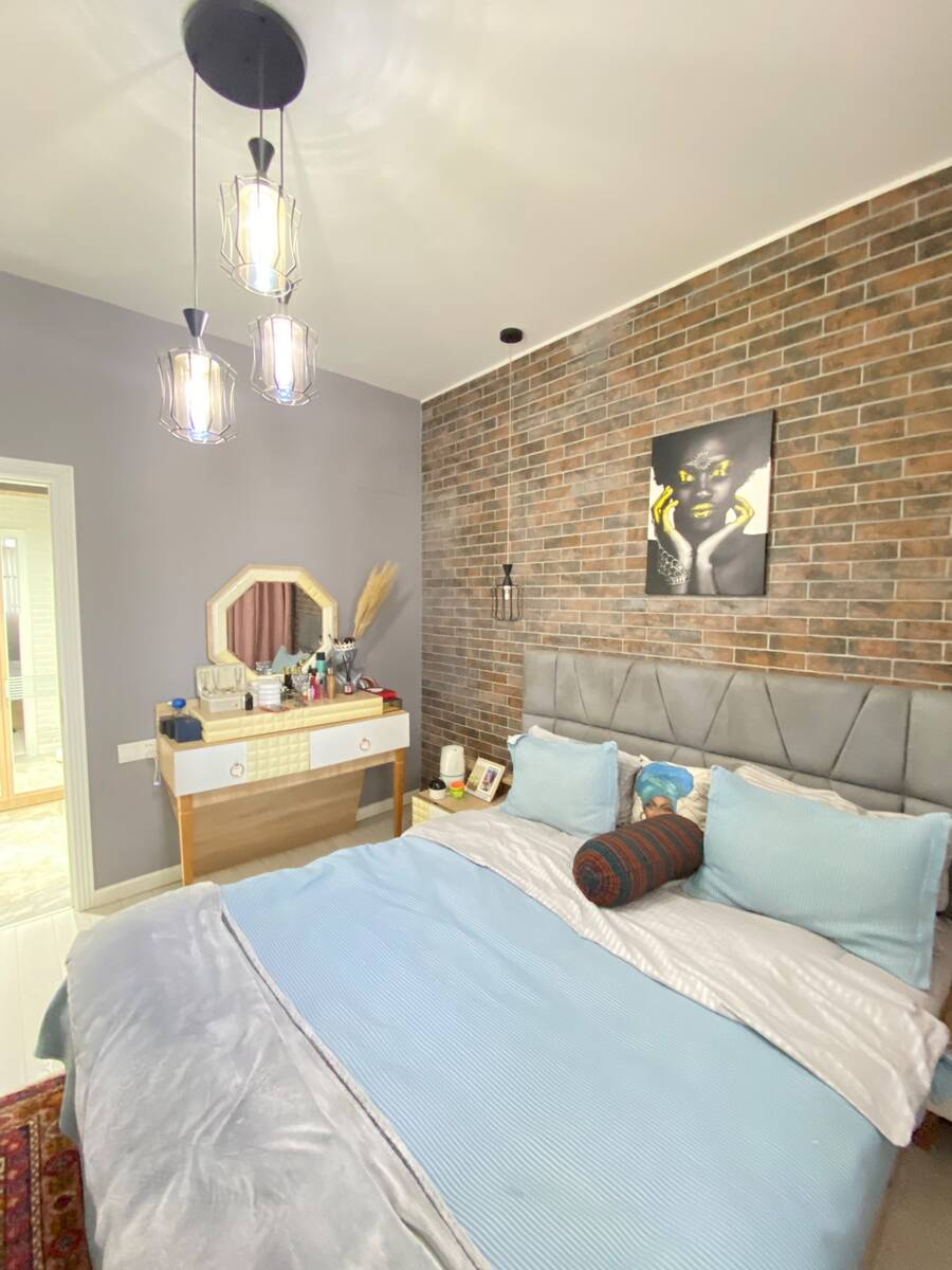 2-otaqlı yeni tikili, Sumqayıt ş., 51 m² — Mənzil, Sumqayıt (5)