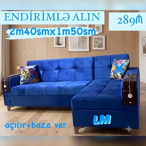 Künc divan, Yeni, Açılan, Bazalı — Bakı