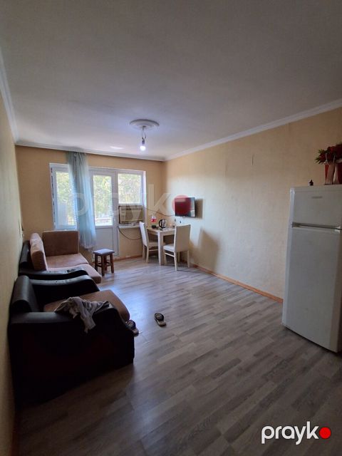 1-otaqlı mənzil kirayə verilir, Sumqayıt ş., 30 m²