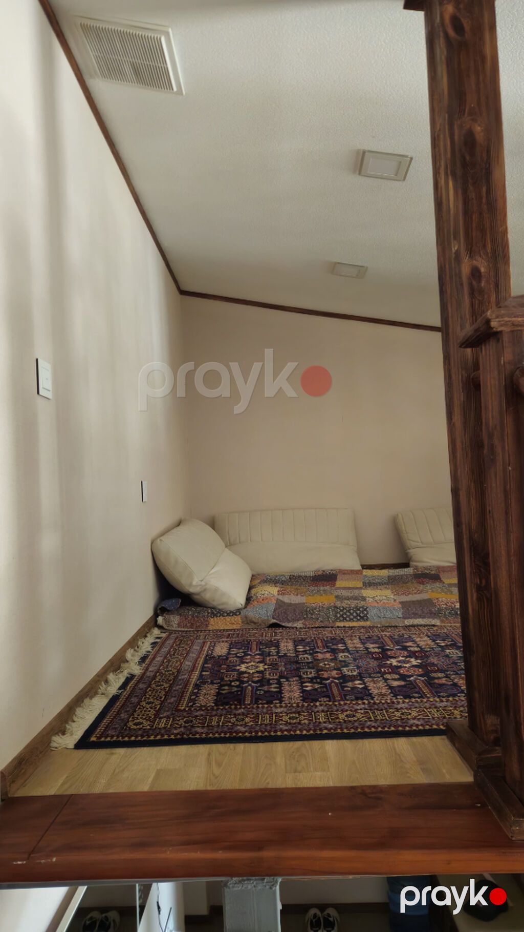 Ev yalniz telebe qizlara ve ya aileye verilir — Daşınmaz əmlak, Bakı (9)