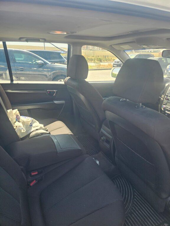 Hyundai Santa Fe, 2.4 L, 2010 il, 290 000 km — Avtomobillər, Bakı (9)