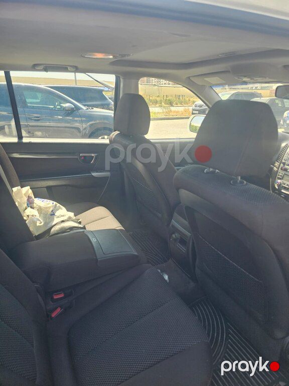 Hyundai Santa Fe, 2.4 L, 2010 il, 290 000 km — Avtomobillər, Bakı (9)
