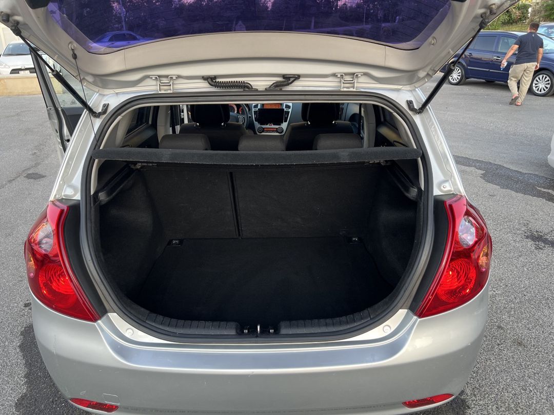 KIA Cee`d, 2007 il — Avtomobillər, Bakı (11)