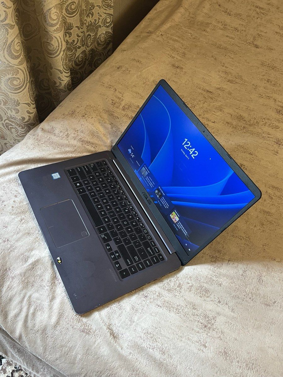 Asus Vivobook — Elektronika, Sumqayıt (3)