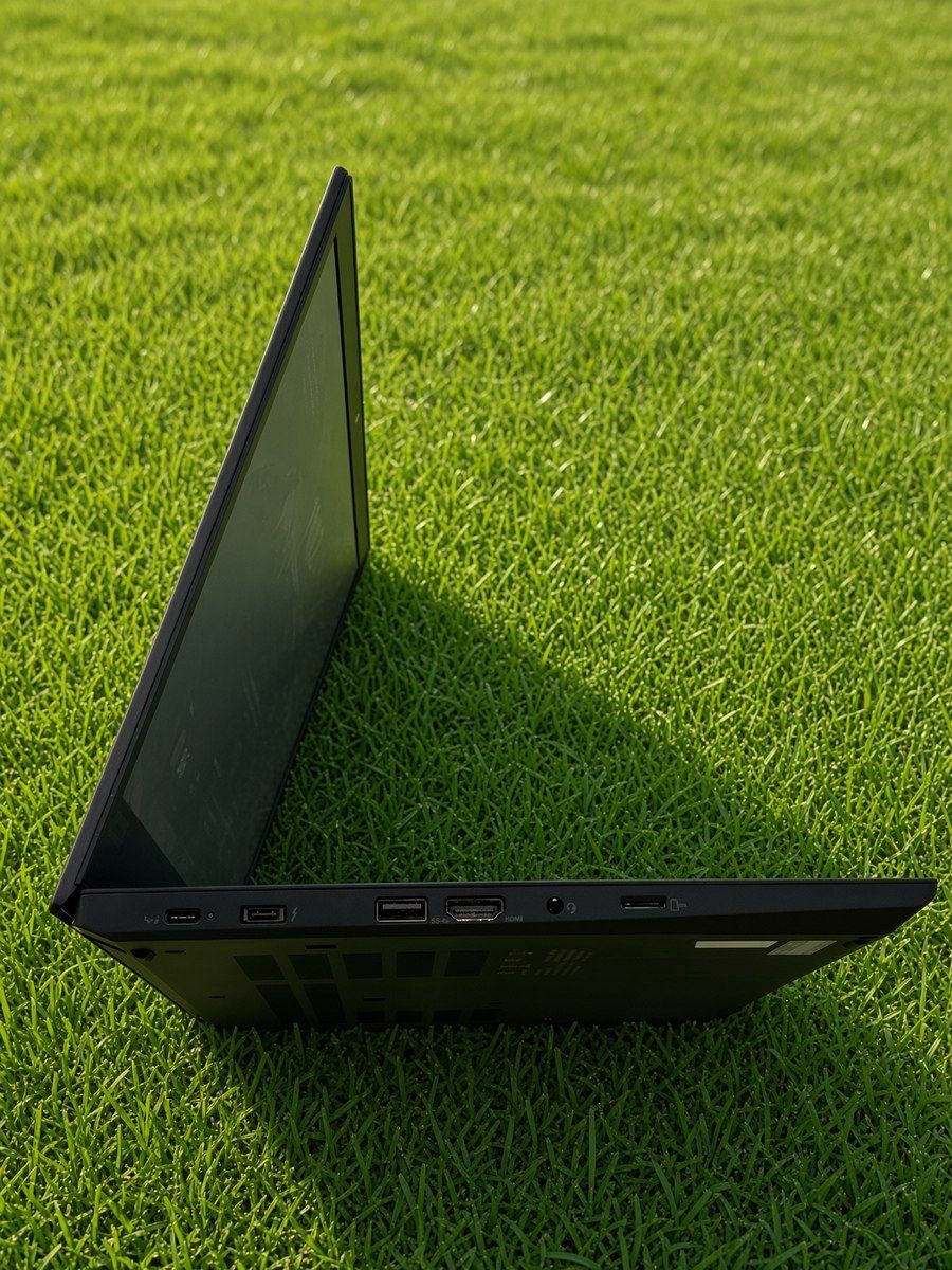 Lenovo ThinkPad T14 — Elektronika, Bakı (5)