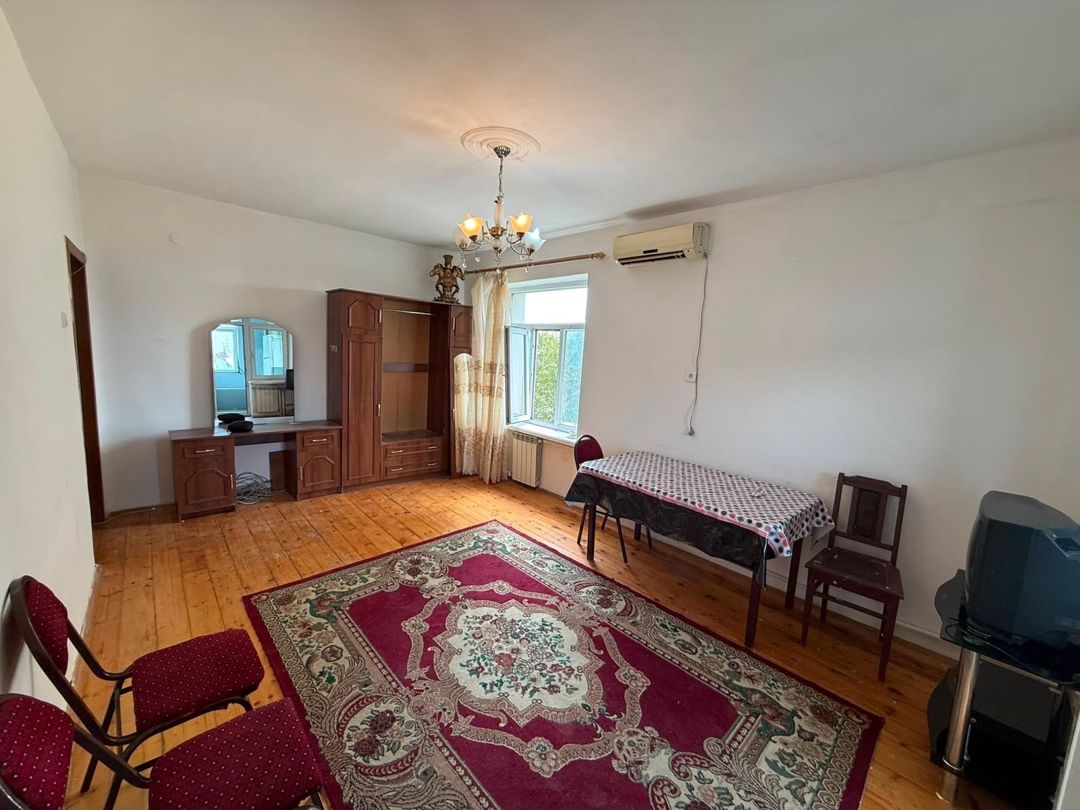 2-otaqlı mənzil, Xalqlar m., 40 m² — Mənzil, Bakı (2)