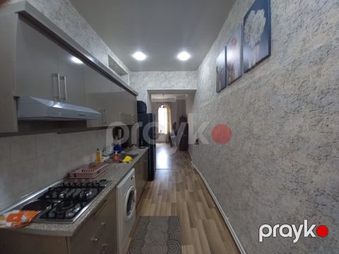 2-otaqlı mənzil kirayə verilir, 28 May m., 80 m²
