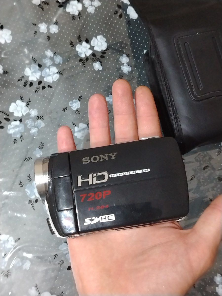 Fotoaparat Sony — Elektronika, Bakı (6)