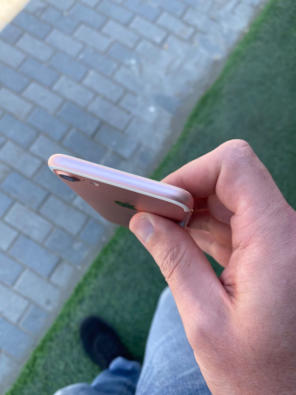 IPhone 7 — Apple iPhone, Xırdalan (5)