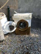 Məişət texnikası paketi 1) Paltaryuyan maşın – Beko, ön yükləməli - — Clothes dryers