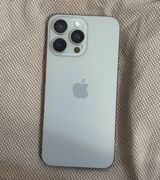Apple iPhone 15 Pro Max Natural Titanium 256GB/8GB — Telefonlar və cihazlar