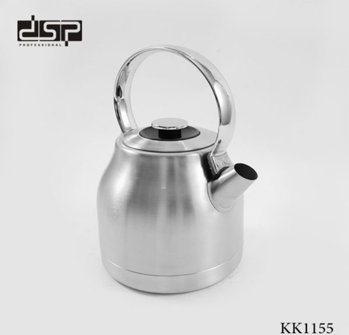 DSP çaydan — Bakı
