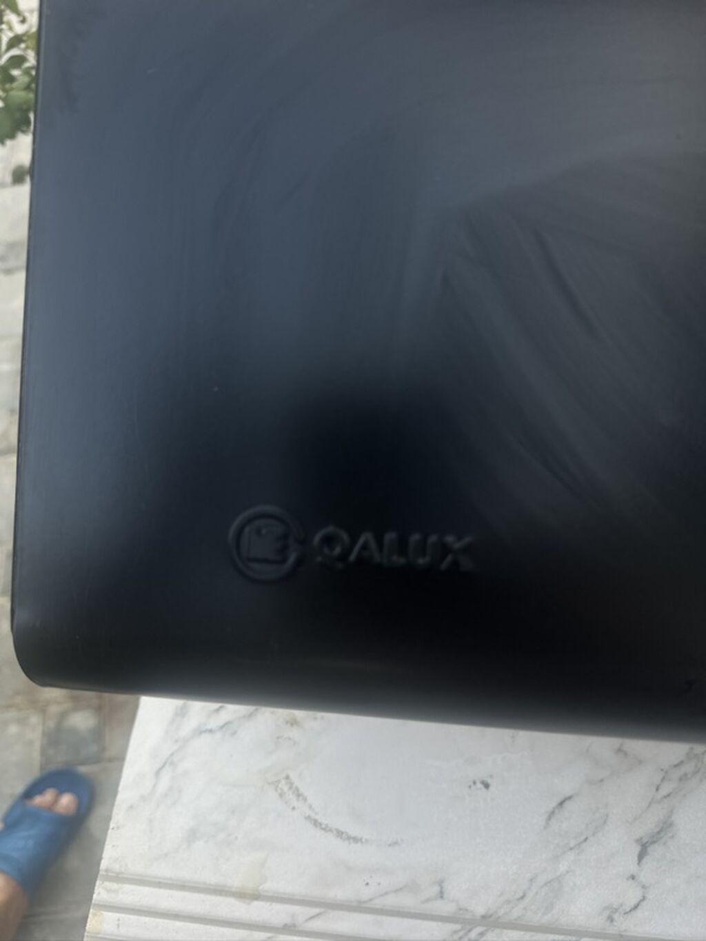 Qalux mətbəx aspiratoru. Model: CLASSICO 60 BLD Rəng: qara Tip — Mətbəx texnikası, Digah (5)