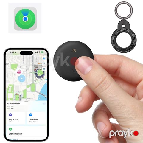 Portativ izləmə GPS — Bakı