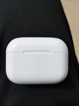 Apple airpods 2 pro — Elektronika