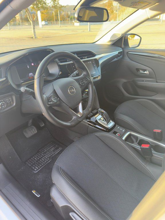 Opel Corsa, 1.2 L, 2023 il, 14 000 km — Avtomobillər, Bakı (10)