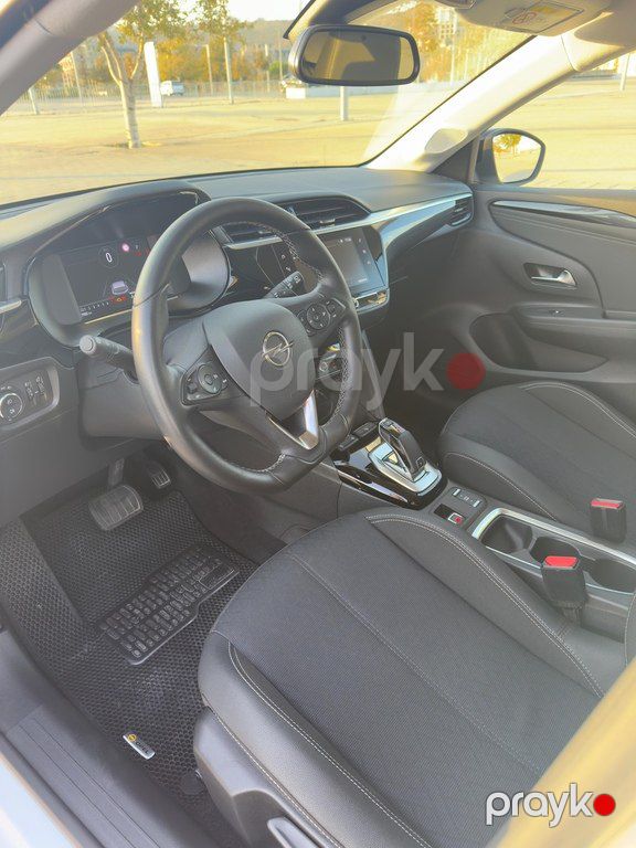 Opel Corsa, 1.2 L, 2023 il, 14 000 km — Avtomobillər, Bakı (10)