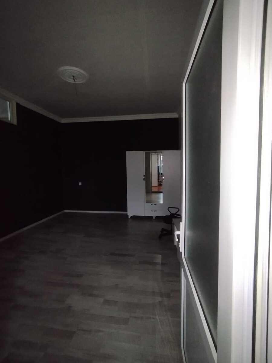Həyət evi kirayə verilir, Gəncə ş. — Ev, villa, Gəncə (2)