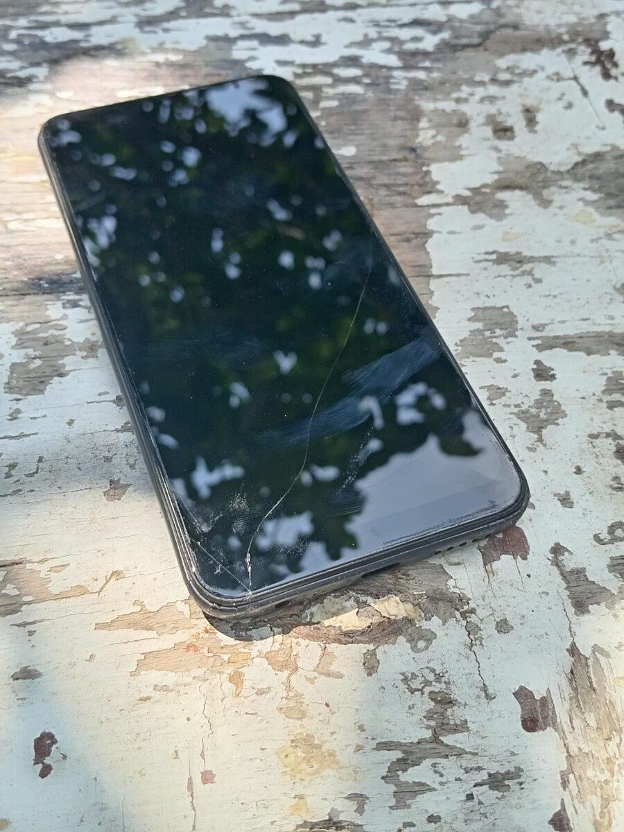 Xiaomi Redmi 8 Onyx Black 32GB/3GB — Smartfonlar, Bakı (6)