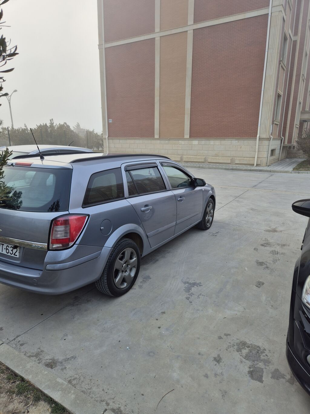 Opel Astra: 1.3 l | 2008 il Universal — Avto, Qobu (3)