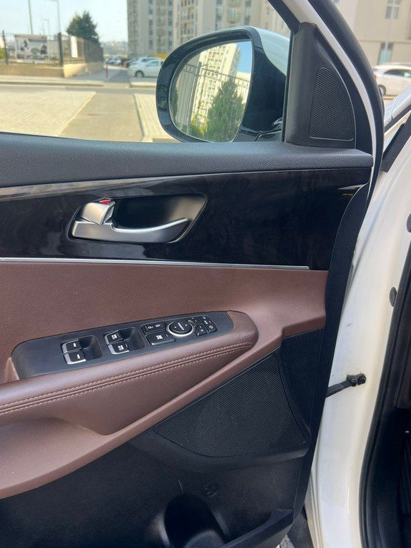 Kia Sorento, 2.2 L, 2017 il, 207 000 km — Avtomobillər, Bakı (11)