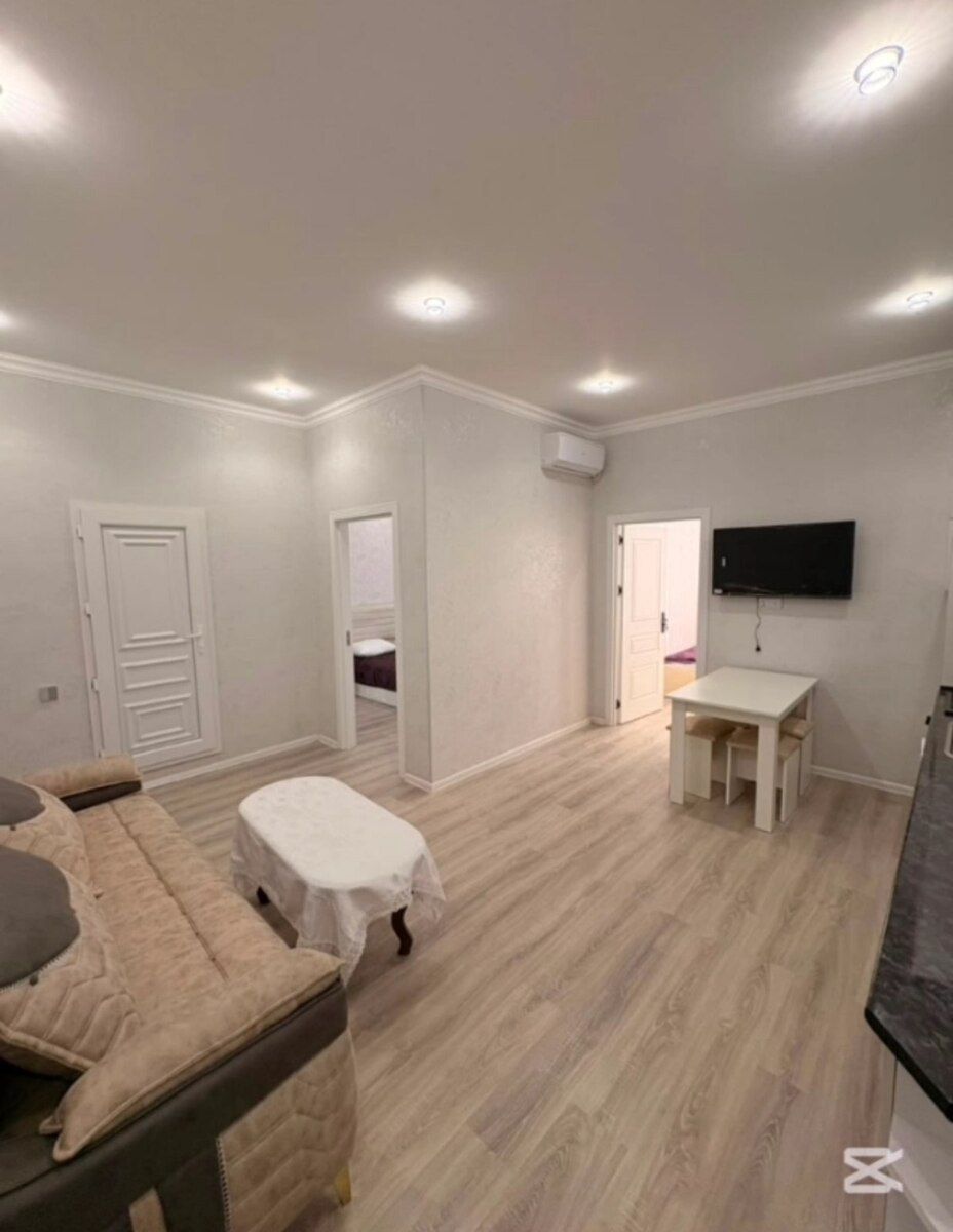 3-otaqlı yeni tikili kirayə verilir, Lənkəran r., 85 m² — Mənzil, Lənkəran (3)