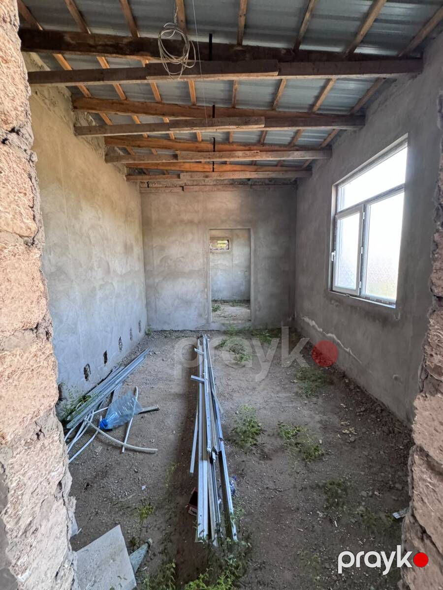 Bağ evi, Albalılıq qəs. — Ev, villa, Bakı (10)