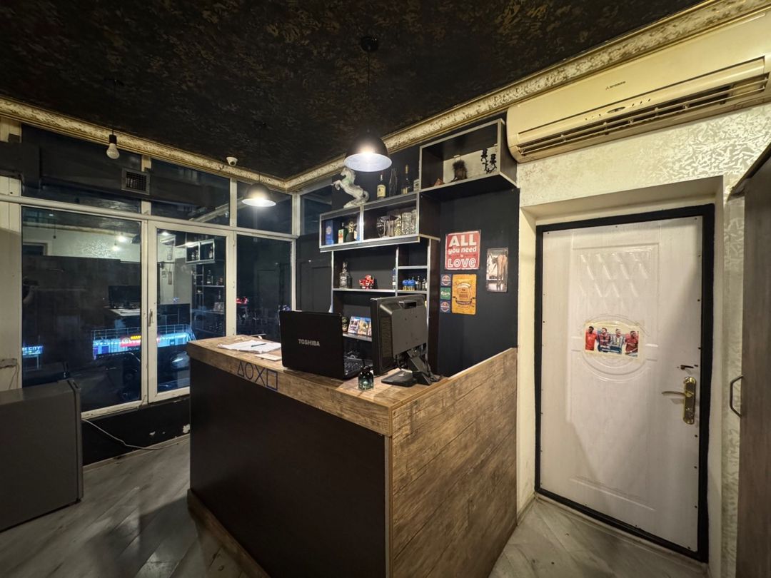 Hazır biznes (Playstation club) — Biznes və avadanlıq, Bakı (7)