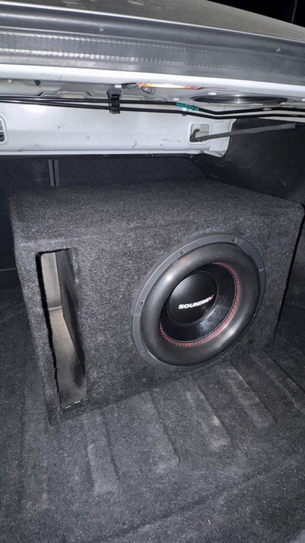 Avtomobil üçün tam audio sistemi - Ön paneldə idarəetmə bloku: səs — Elektronika, Ağstafa (4)