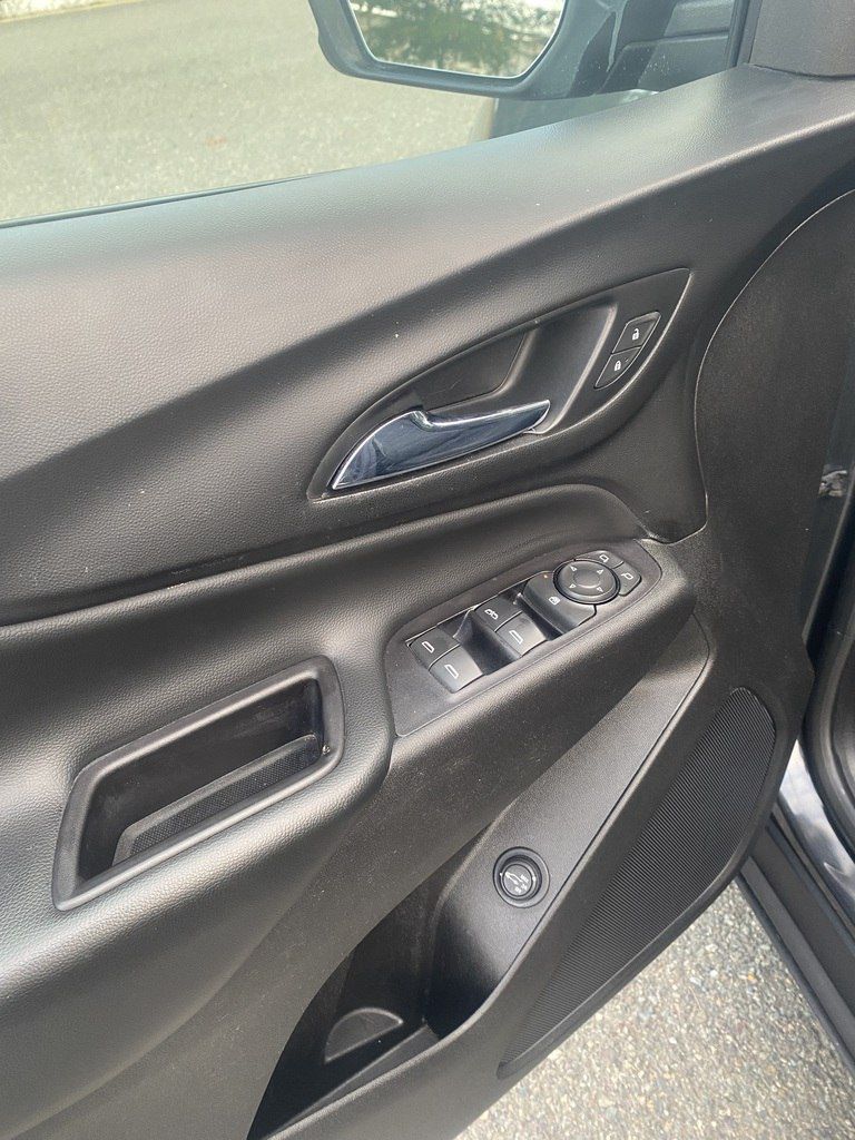 Chevrolet Equinox, 1.5 L, 2018 il, 168 522 km — Avtomobillər, Şəmkir (12)