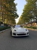 Porsche Panamera Turbo S, 4.8 L, 2011 il, 85 000 km — Avtomobillər