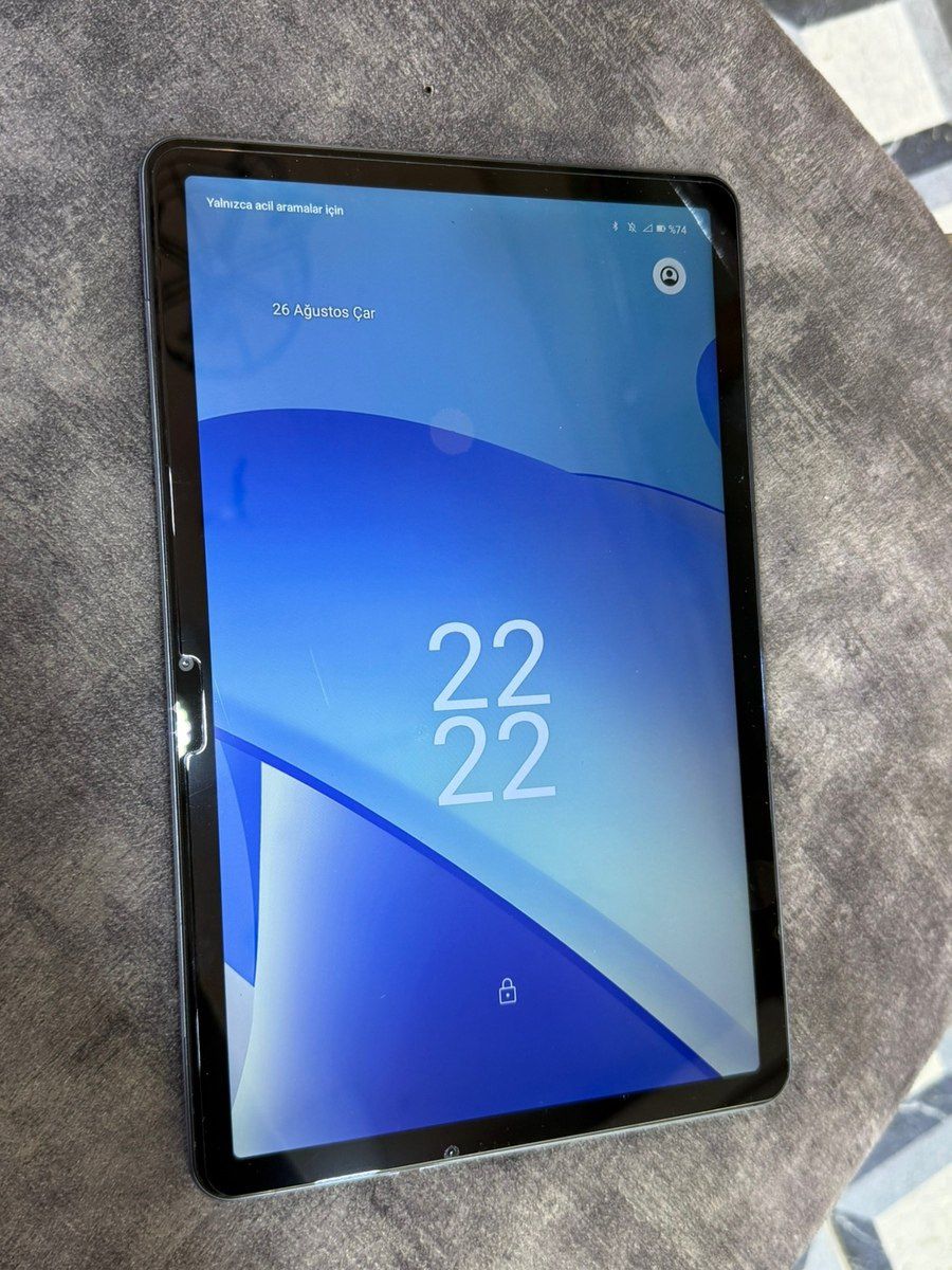 G-Tab S50 — Elektronika, Bakı (2)