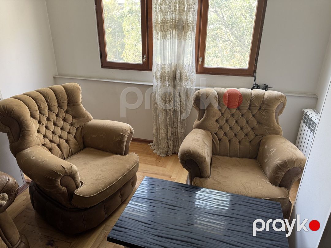 Divan və kreslo — Mallar, Bakı (2)