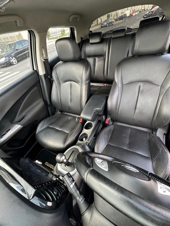 Nissan Juke, 1.6 L, 2013 il, 129 200 km — Avtomobillər, Bakı (11)