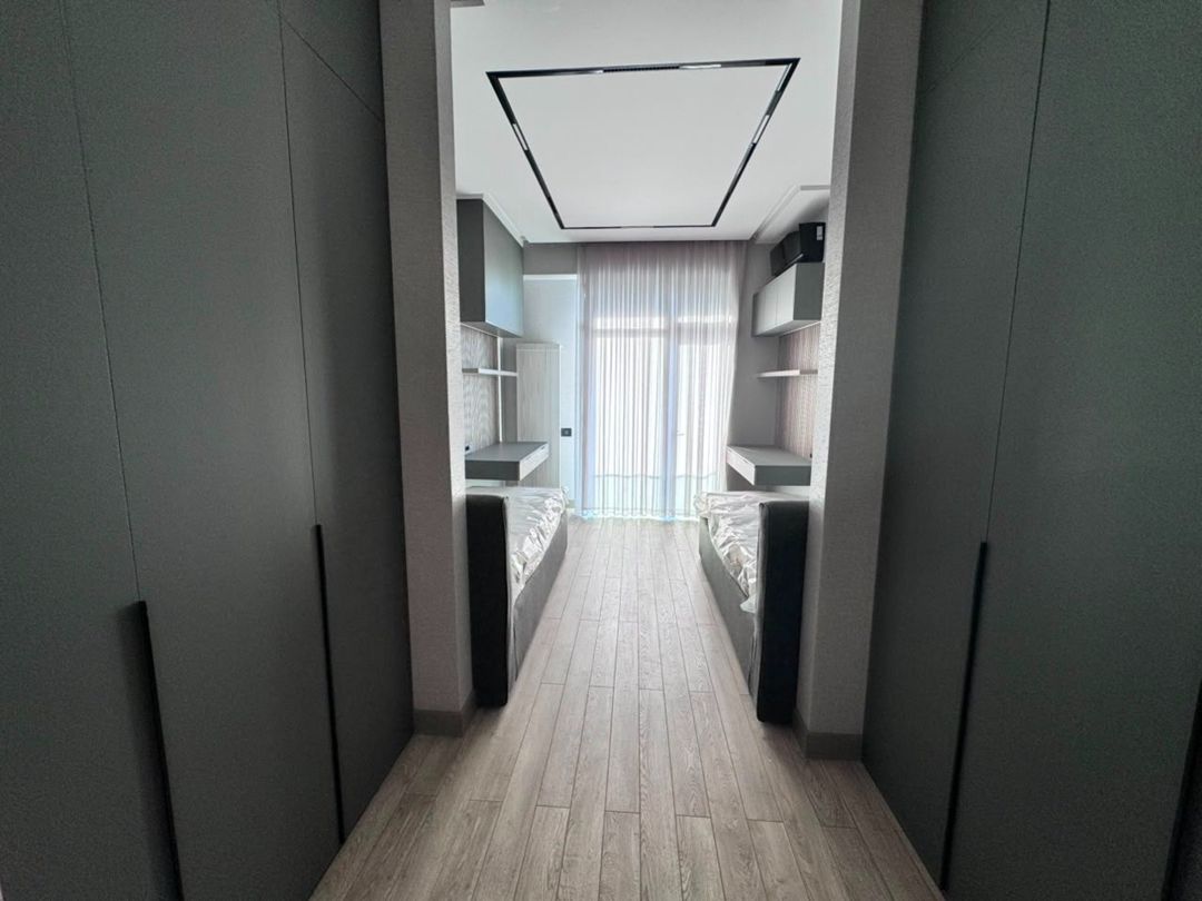 3-otaqlı yeni tikili, 8 Noyabr m., 148 m² — Mənzil, Bakı (9)