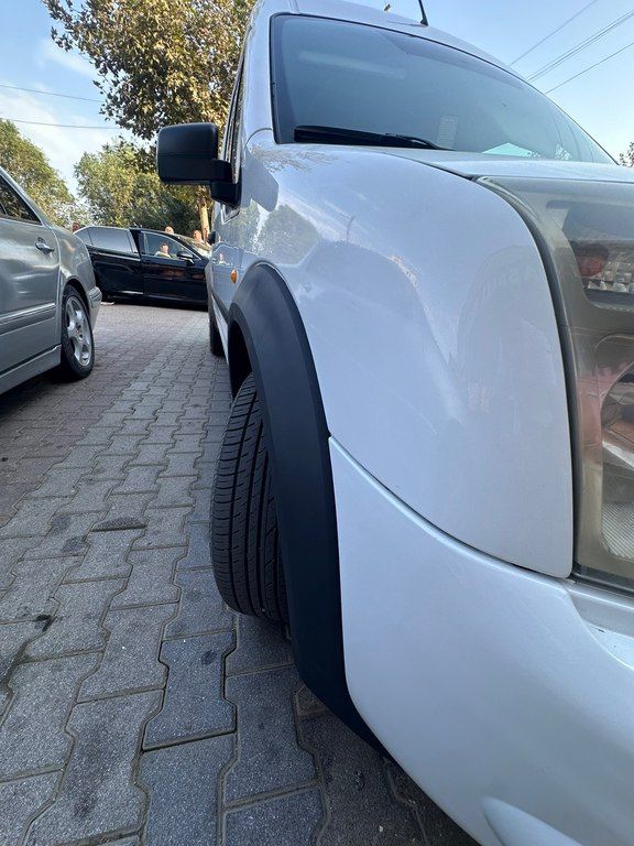 Ford Tourneo Connect, 1.8 L, 2012 il, 225 239 km — Avtomobillər, Masallı (12)