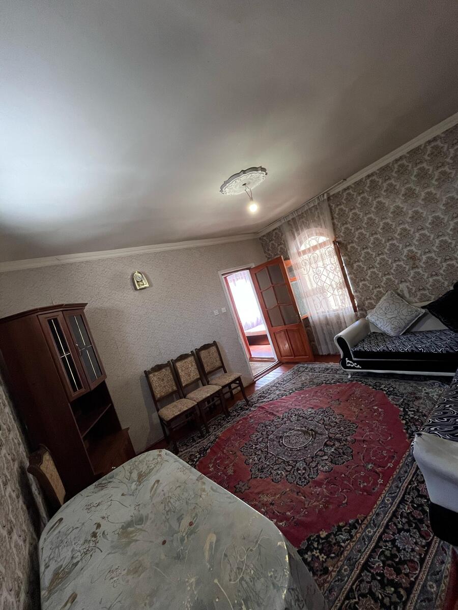 Həyət evi kirayə verilir, Həzi Aslanov m. — Ev, villa, Bakı (3)