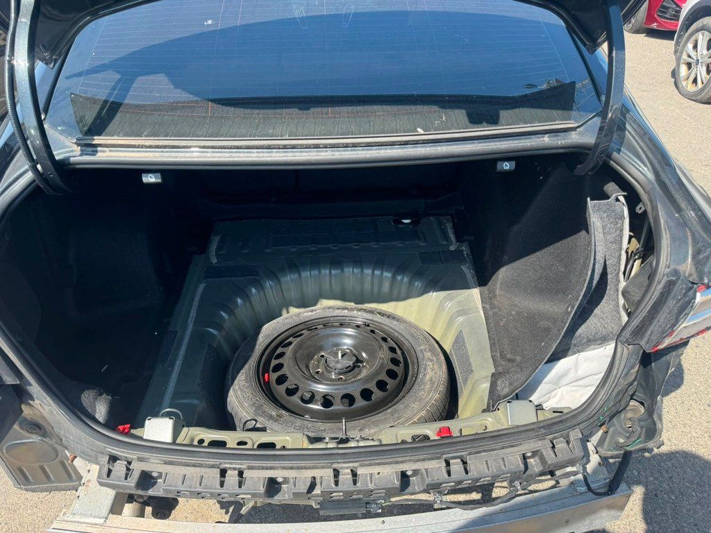 Chevrolet Malibu, 1.5 L, 2018 il, 128 748 km — Avtomobillər, Bakı (7)
