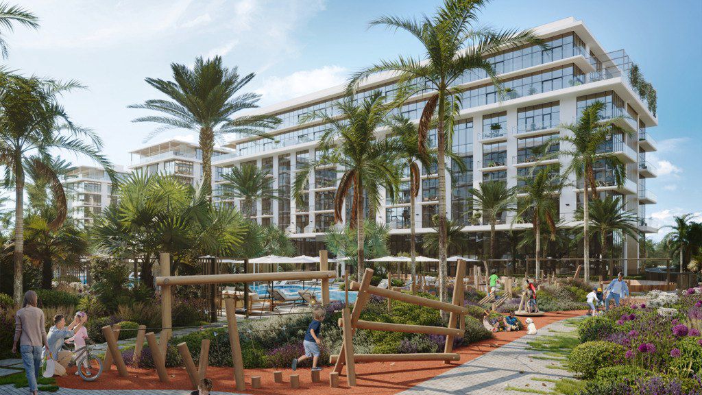 Satılır 2 otaqlı yeni tikili 96.6 m² — Mənzil, Bakı (5)