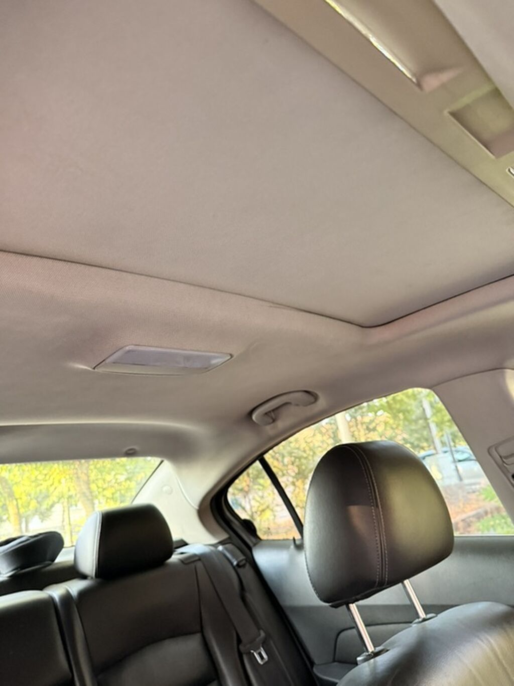 Chevrolet Cruze: 1.4 l | 2013 il 230000 km Sedan — Avto, Bakı (6)